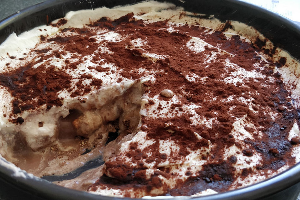 Banoffee Pie