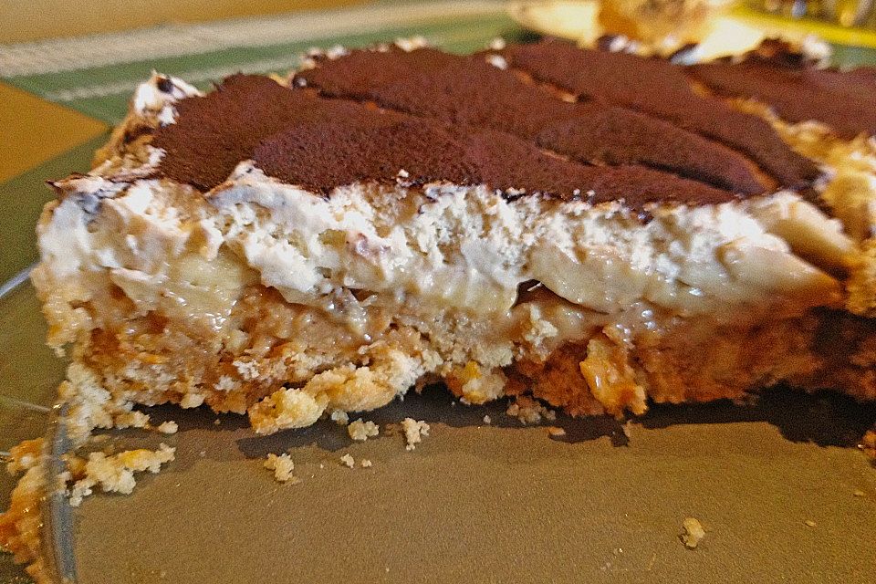 Banoffee Pie