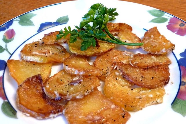 Sahnekartoffeln von Faultierfan| Chefkoch