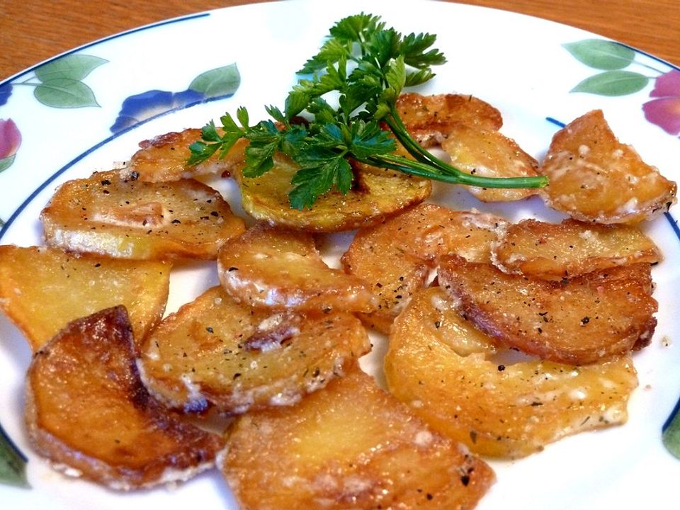 Sahnekartoffeln von Faultierfan| Chefkoch