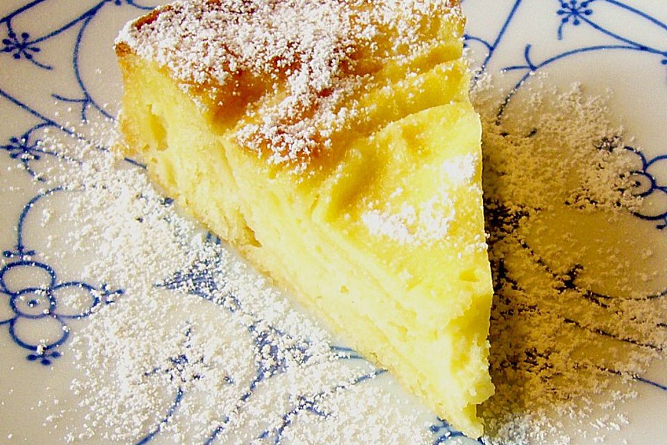Französische Apfeltarte Französische Apfeltarte