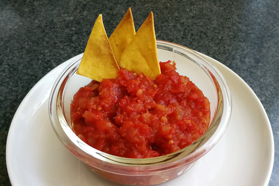 Salsa