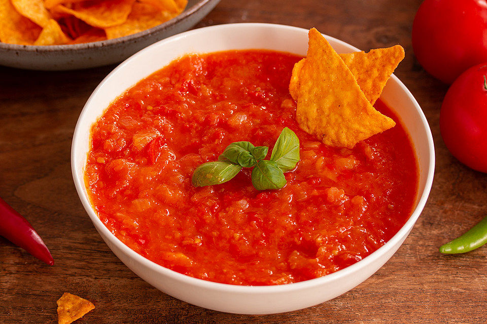 Salsa