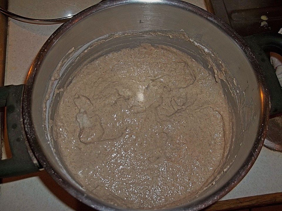 3 Stufen Sauerteig von addi666 Chefkoch