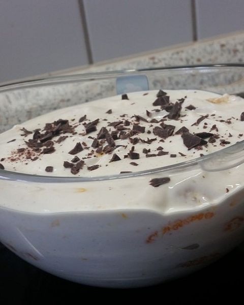 Früchtequark Rezepte | Chefkoch