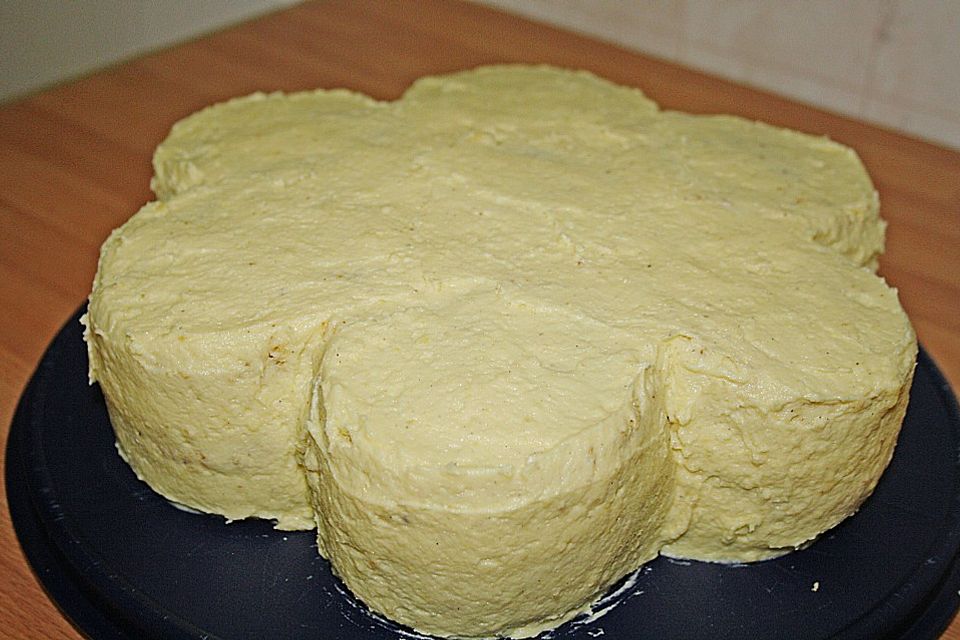 Margarete - Torte