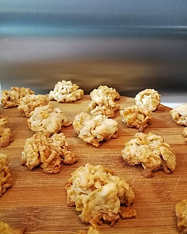 Cornflakes - Kekse