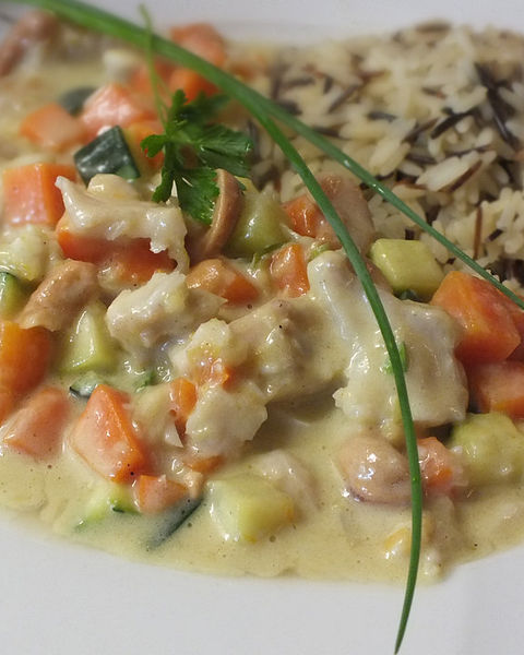 Fischcurry Rezepte | Chefkoch