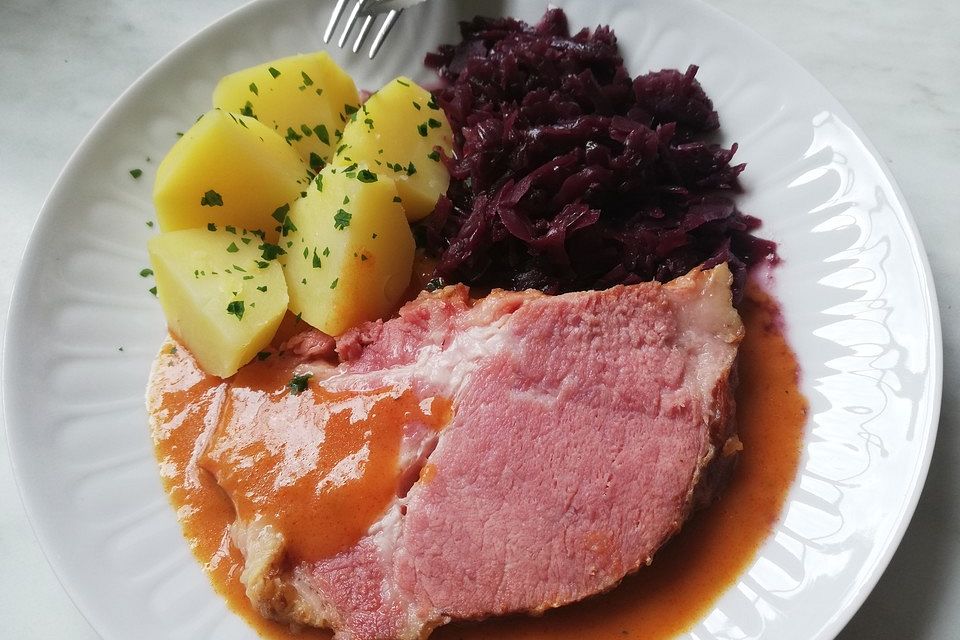 Kasselerbraten