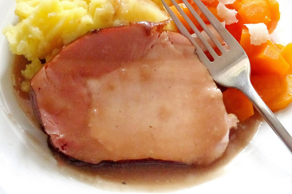 Kasselerbraten