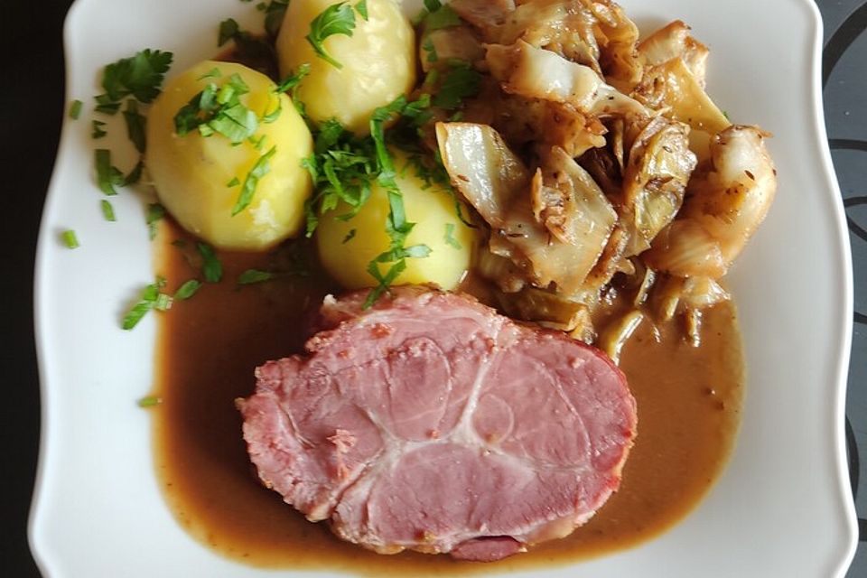 Kasselerbraten