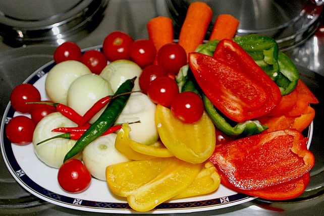 Ungarisches Gulasch nach Omis Art von gs_pe| Chefkoch