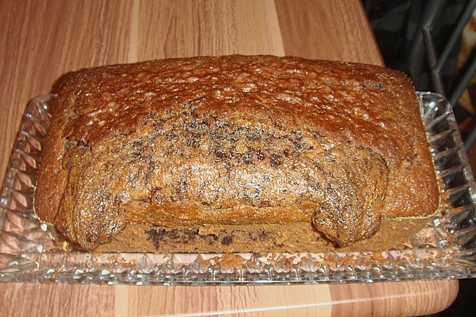Glühweinkuchen Glühweinkuchen