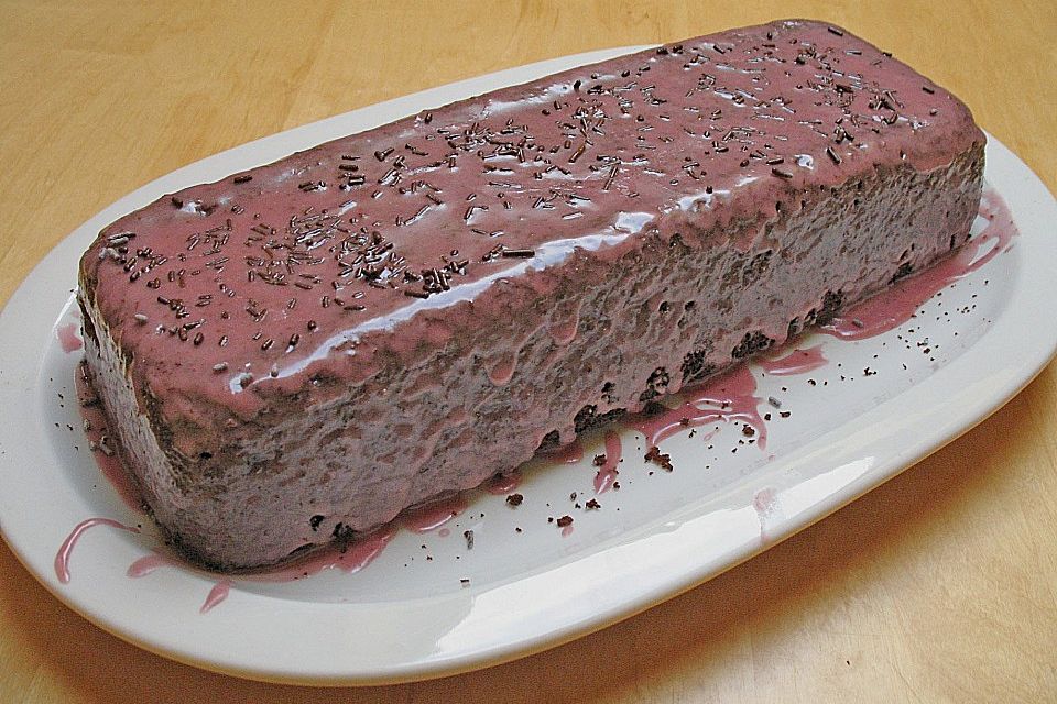 Glühweinkuchen