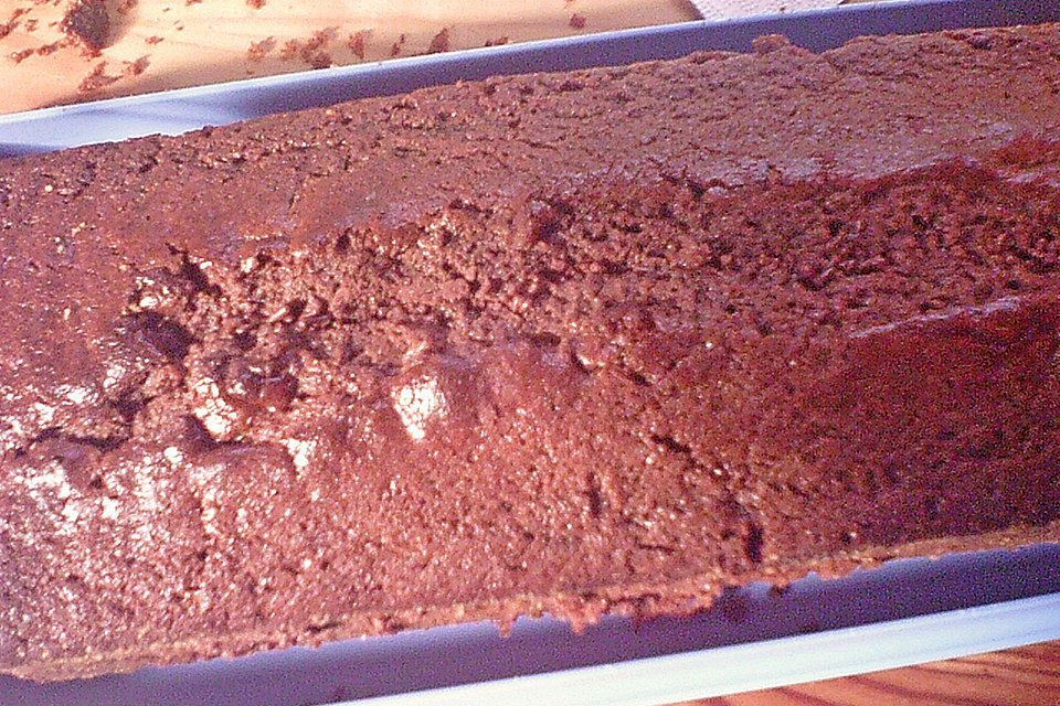 Glühweinkuchen Glühweinkuchen