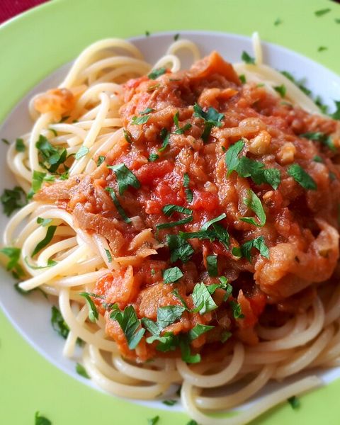 Auberginenpaste Rezepte | Chefkoch