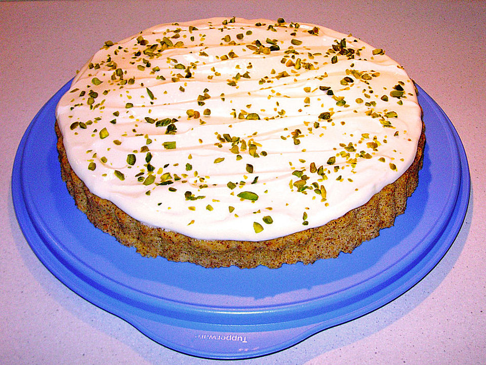 Rüblikuchen von meerjungfrau Chefkoch