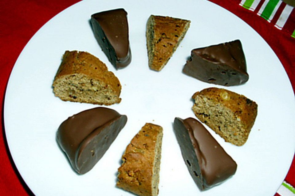 Rheinische Spitzkuchen