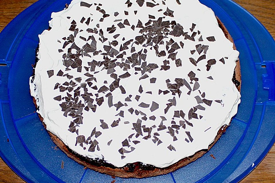 Herrentorte