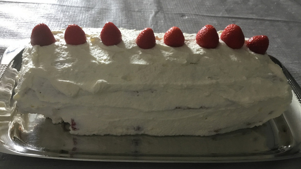 Dinkel - Vollkorn - Biskuit von menschbleiben