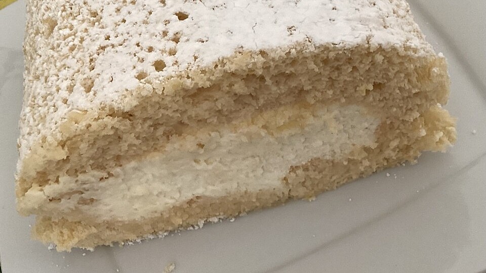 Dinkel - Vollkorn - Biskuit von menschbleiben| Chefkoch