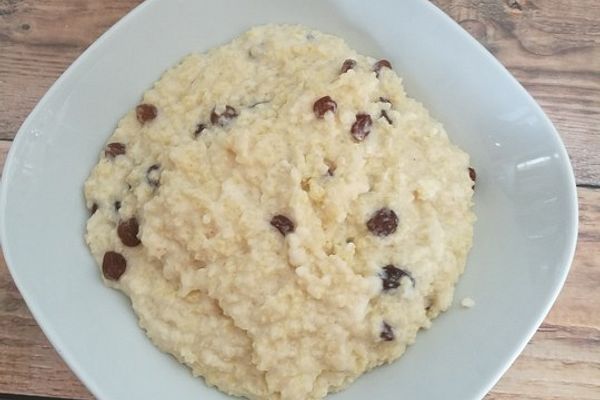 Süßer Hirsebrei | Chefkoch