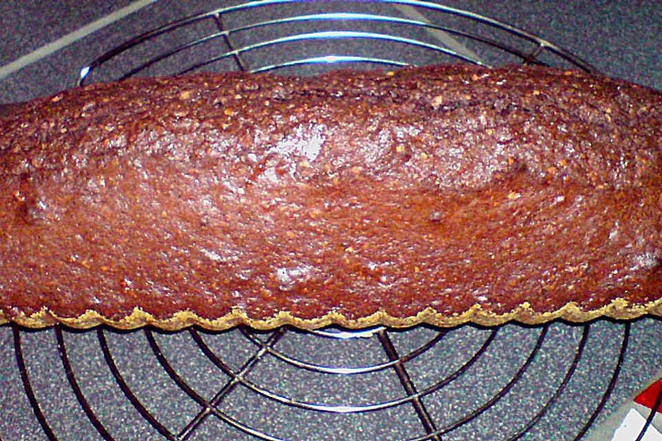 Mariechens 5 Minuten - Kuchen