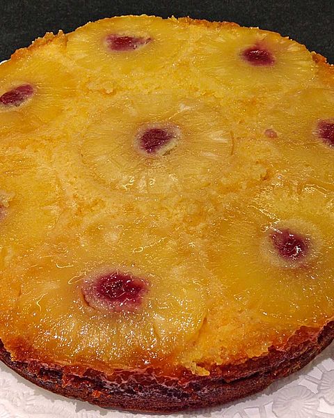Ananaskuchen Rezepte | Chefkoch Ananaskuchen Rezepte | Chefkoch
