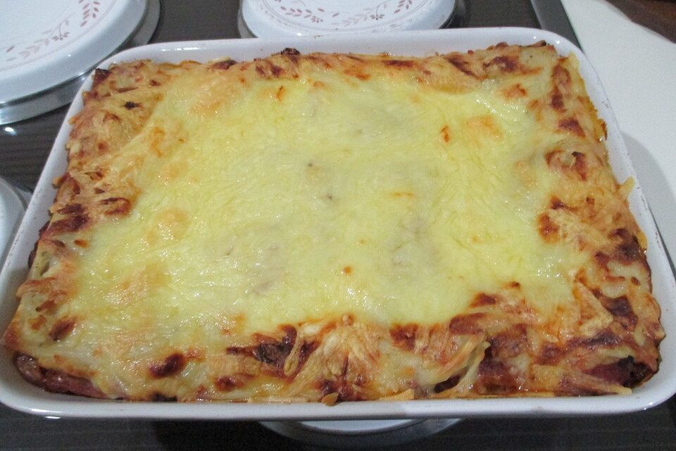 Lasagne