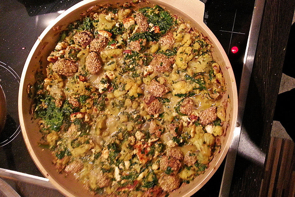 Palak Paneer Palak Paneer