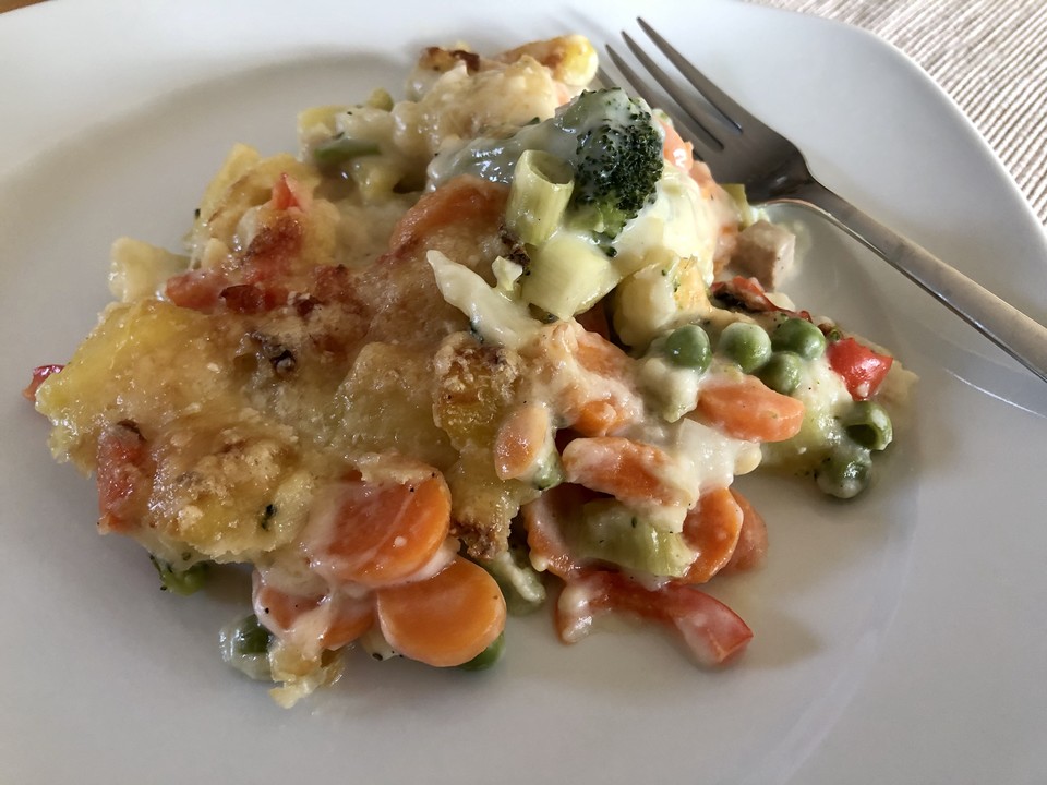 Kaisergemuse Schnell Rezepte Chefkoch 