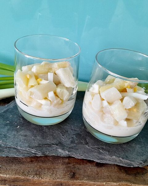 Spargelsalat Rezepte - die besten Rezepte 2025 | Chefkoch