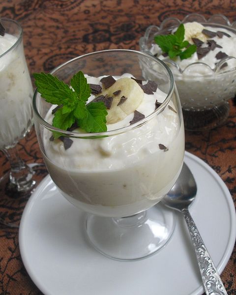 Quarkspeise Rezepte | Chefkoch