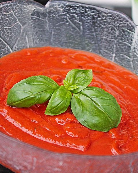 Tomatensauce Rezepte - die besten Rezepte 2025 | Chefkoch Tomatensauce Rezepte - die besten Rezepte 2025 | Chefkoch