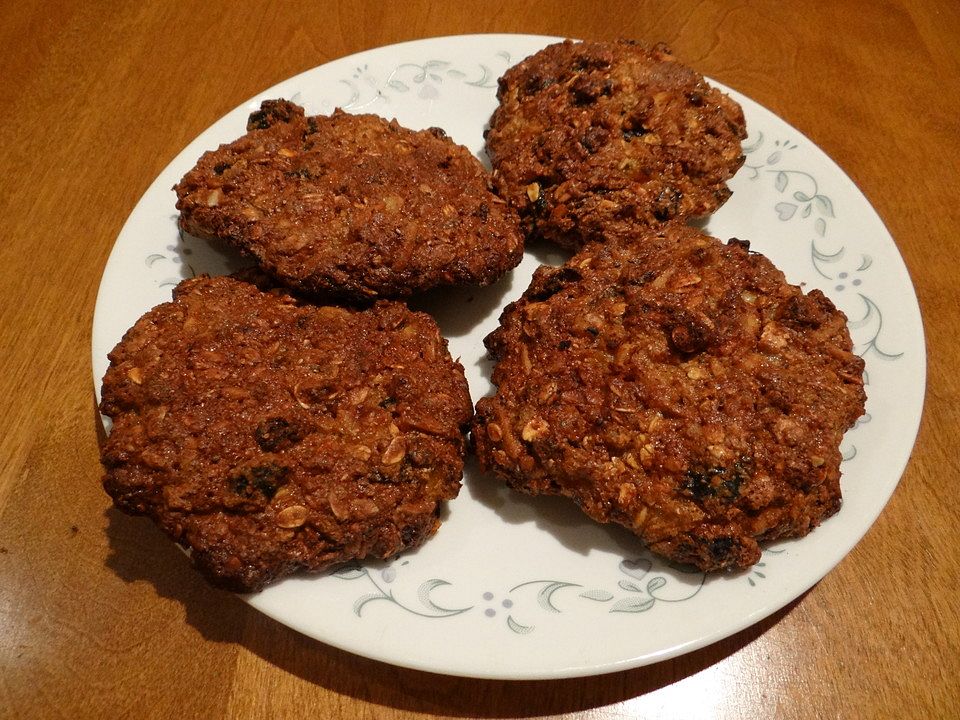 ma-jas Früchtebrot von Mutti von ma-ja| Chefkoch
