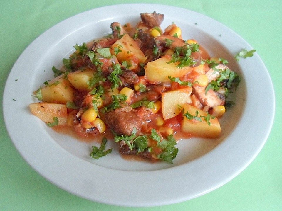 Eintopf Lecker Rezepte