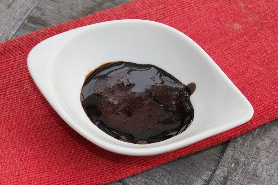 Crema di balsamico