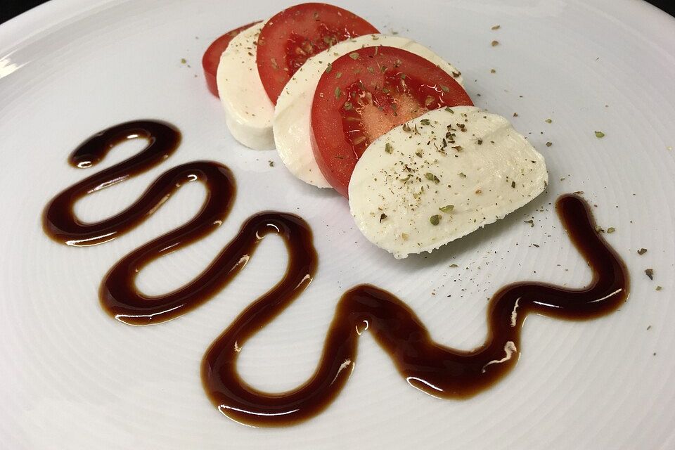 Crema di balsamico