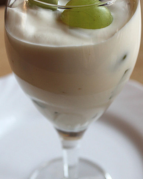 Früchtequark Rezepte | Chefkoch