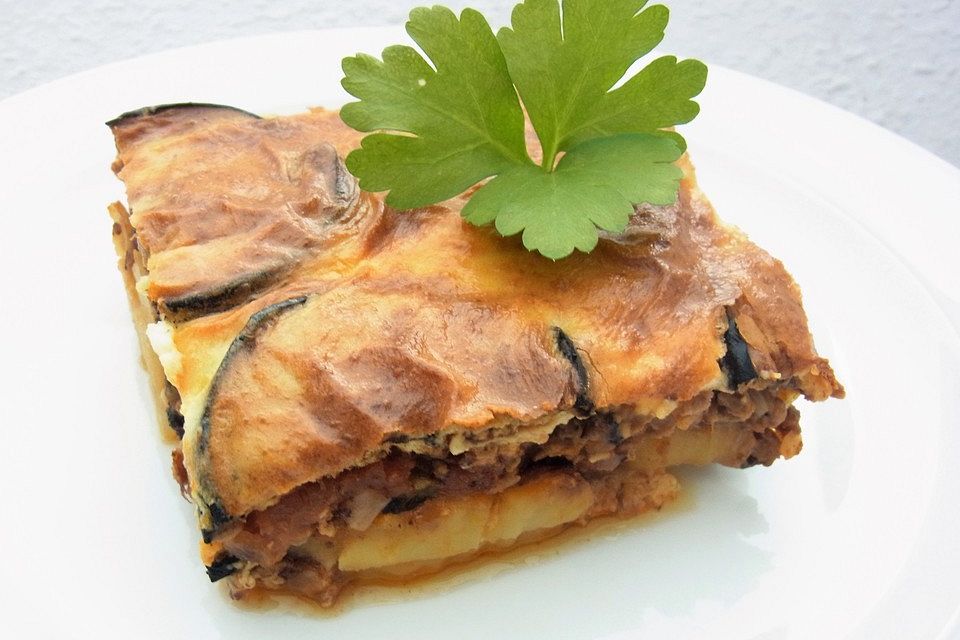 Moussaka