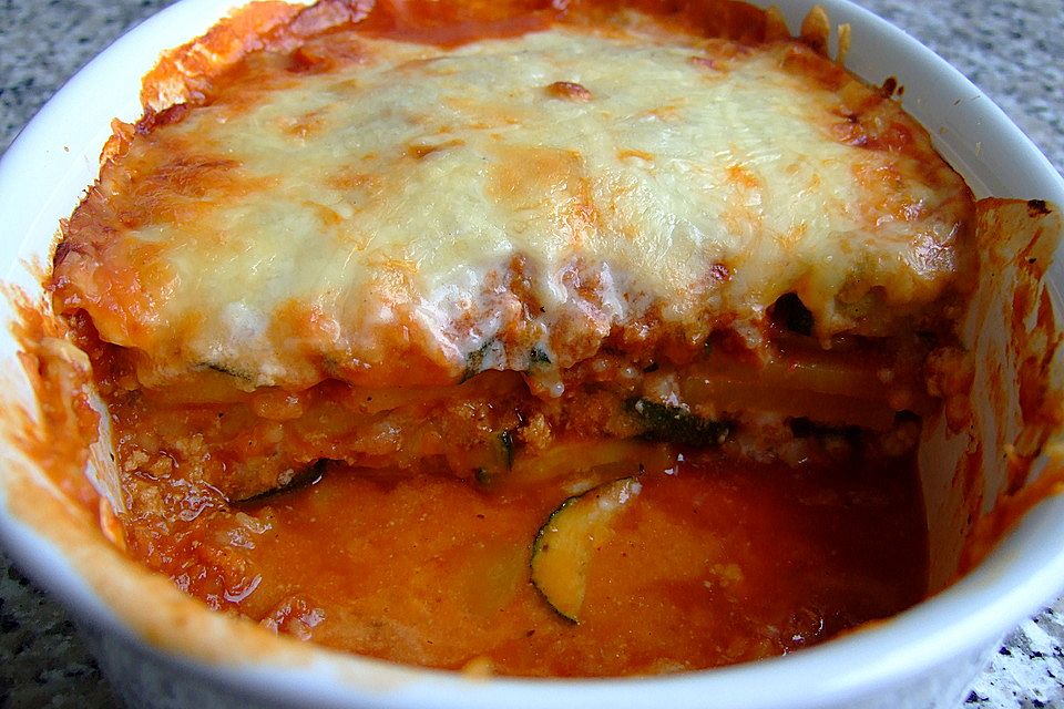 Moussaka