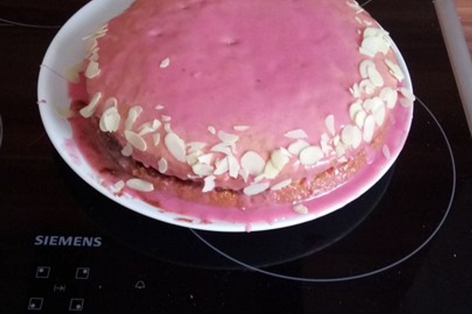 Punschtorte