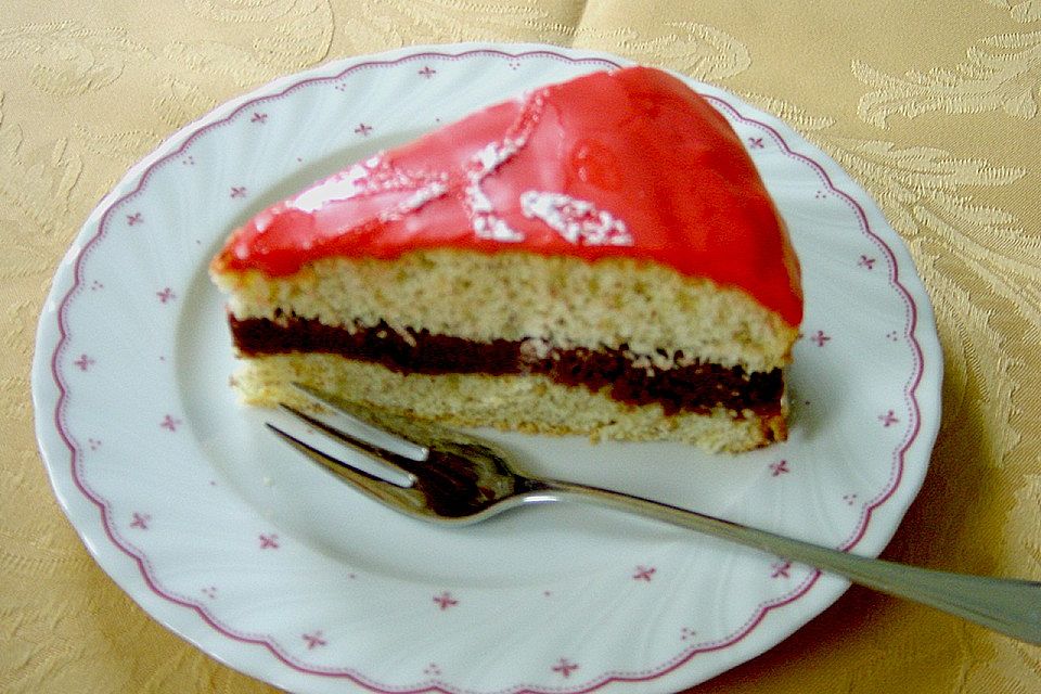 Punschtorte