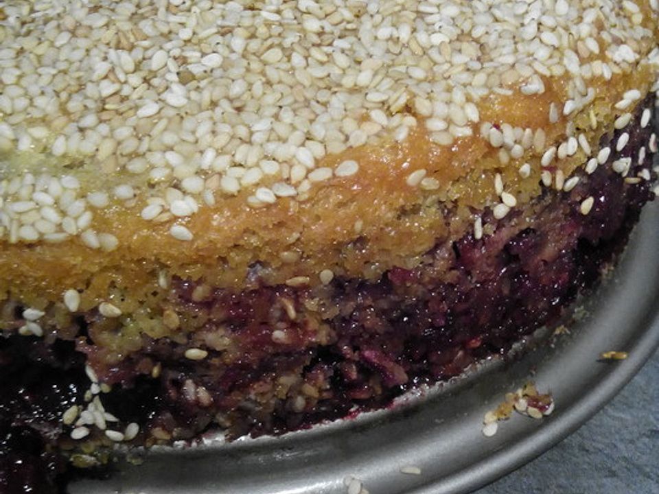 Pogaca von gypsi1982 Chefkoch