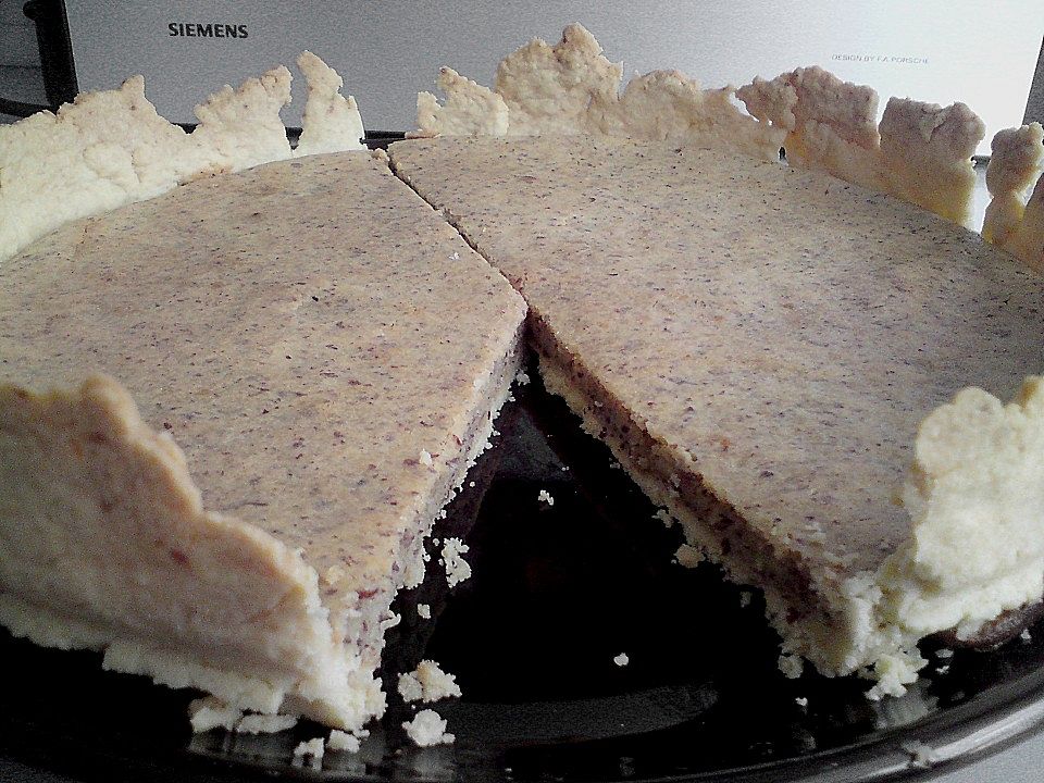 Mandeltarte von no_reservations| Chefkoch