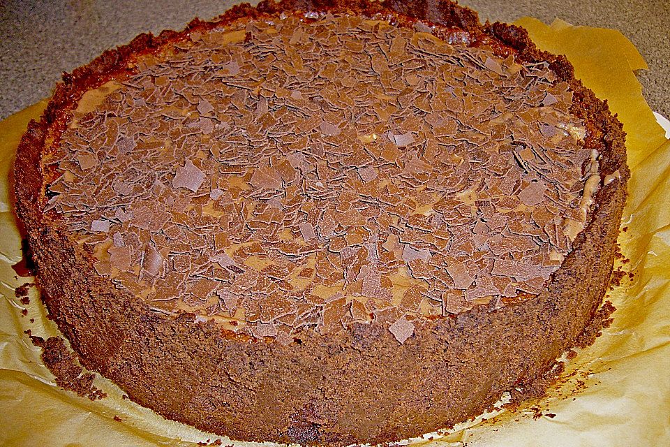 Mississippi - Mud - Pie