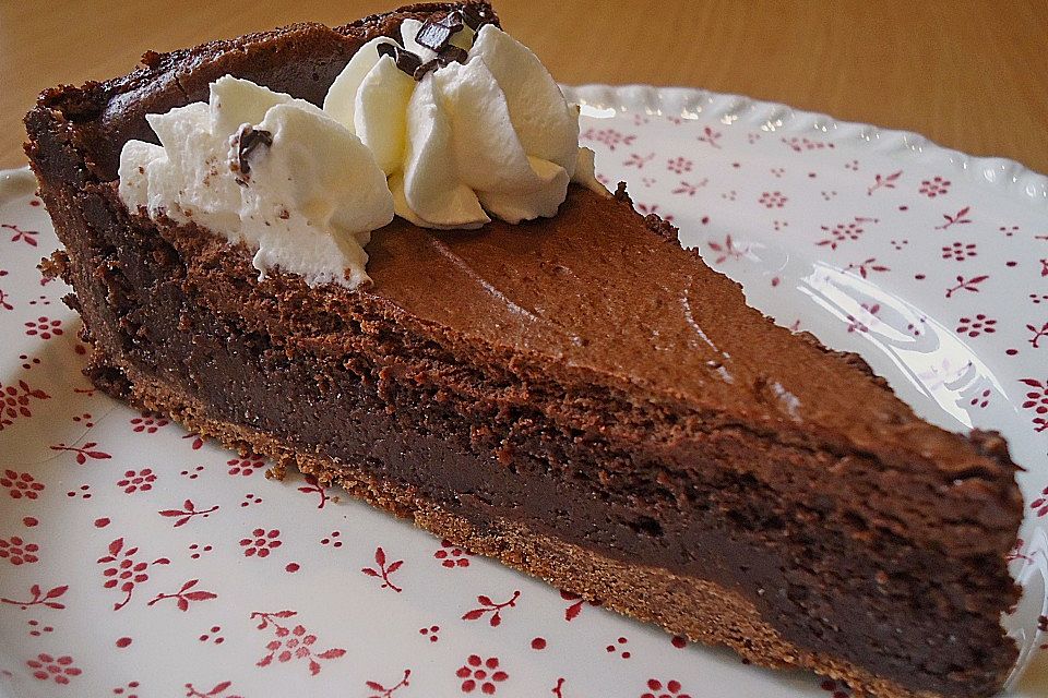 Mississippi - Mud - Pie