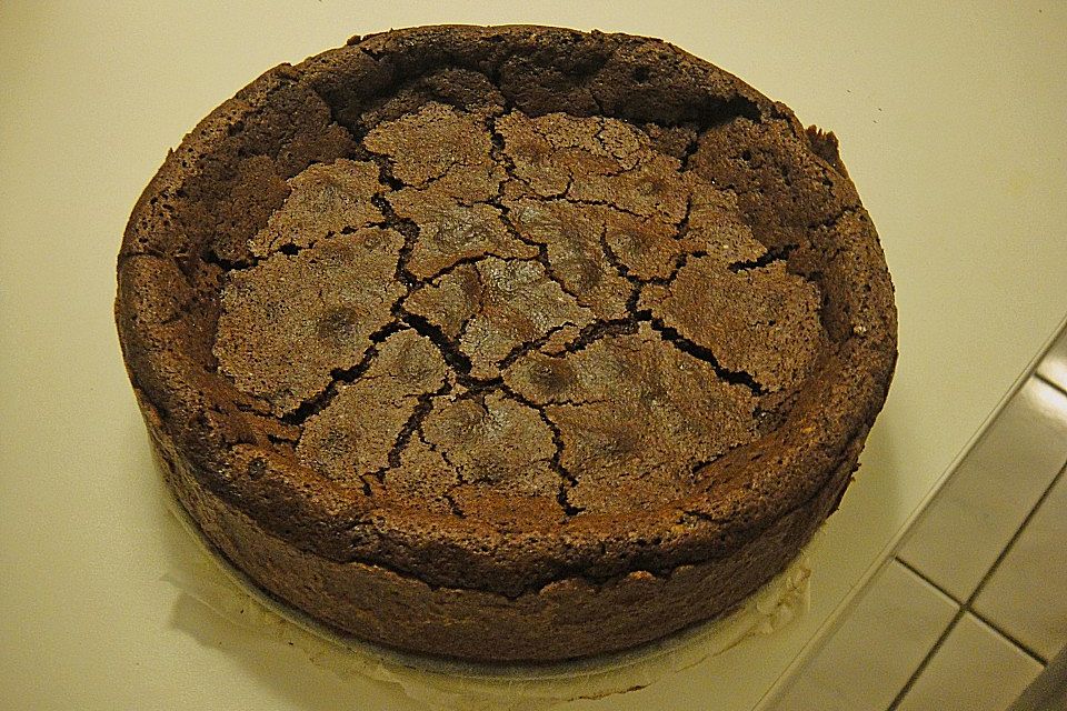 Mississippi - Mud - Pie