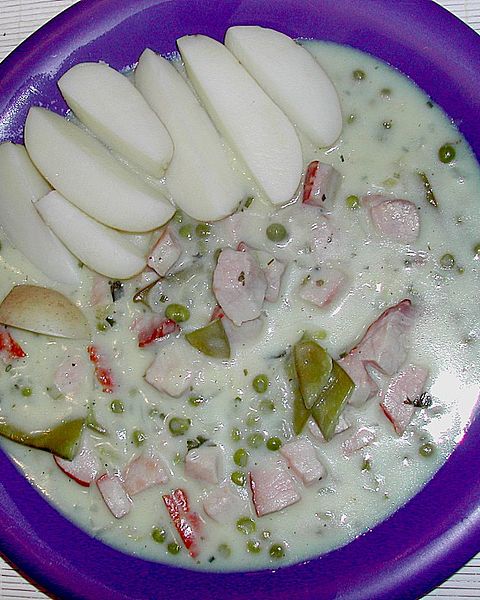 Bechamelsoße Rezepte | Chefkoch