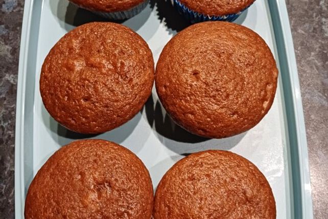 Schoko-Kokos-Muffins mit Frischkäsefüllung von alessa13| Chefkoch Schoko-Kokos-Muffins mit Frischkäsefüllung von alessa13| Chefkoch
